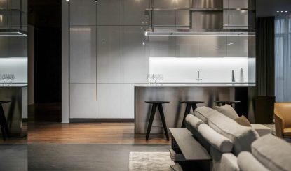 نمونه کار گالری